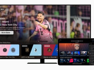 Major League Soccer returns to MLS Season Pass on Apple TV