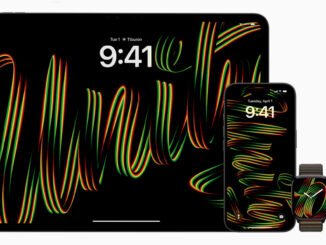 Apple introduces the 2025 Black Unity Collection