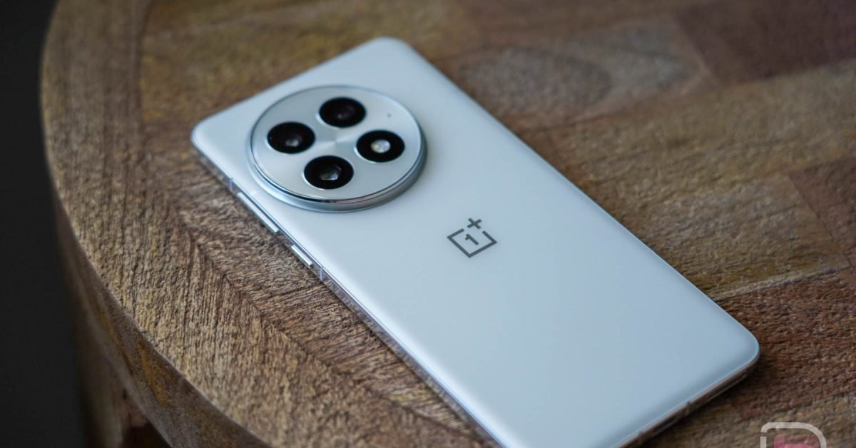 Review of the OnePlus 13: An Exceptional Phone Experience for