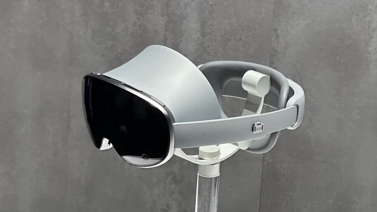 Samsung Project Moohan and Meta Quest 3 are going head-to-head