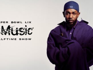 Apple Music kicks off Kendrick Lamar’s Road to Halftime ahead of Super Bowl LIX