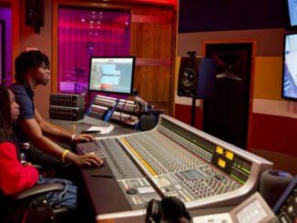 New Orleans students showcase their creativity with iPad and Mac