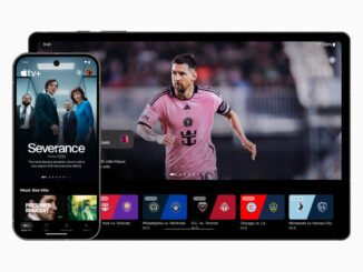 The Apple TV app is now available on Android
