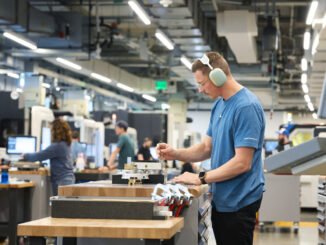 Apple will spend more than $500 billion in the U.S. over the next four years