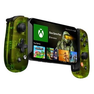 Backbone One: Xbox Edition square render