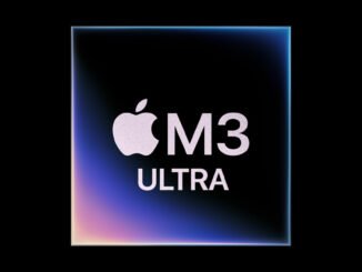 Apple reveals M3 Ultra, taking Apple silicon to a new extreme