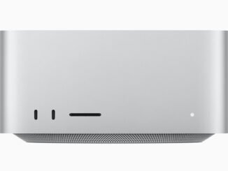 Apple unveils new Mac Studio, the most powerful Mac ever