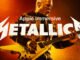 Apple unveils immersive concert experience with Metallica for Apple Vision Pro