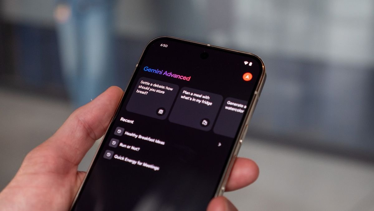 Is Google One AI Premium the only premium mobile AI