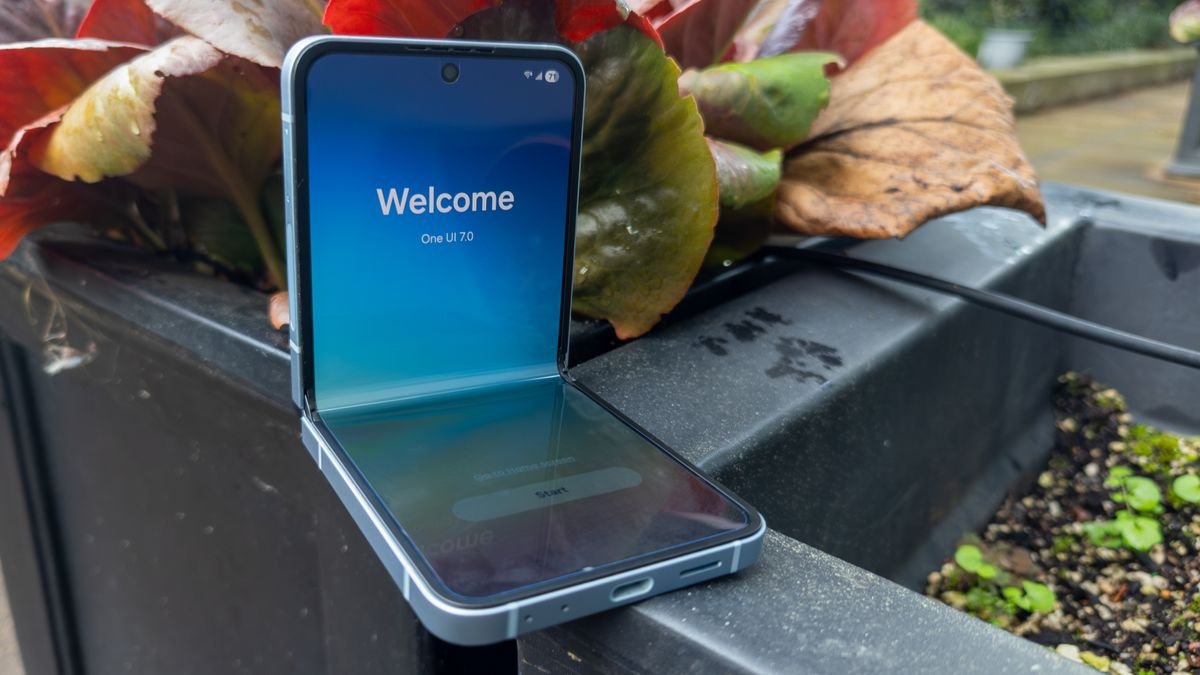 The release of One UI 7 in the US has