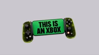 Backbone One: Xbox Edition