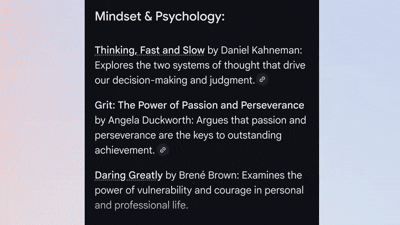 Google AI Mode gets Multimodal