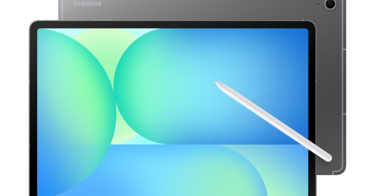 The Galaxy Tab S10 FE Series is now available for
