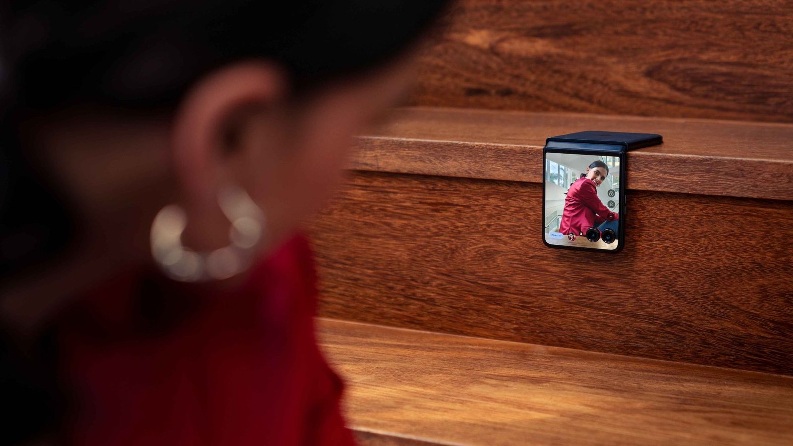 Motorola Razr Plus 2025