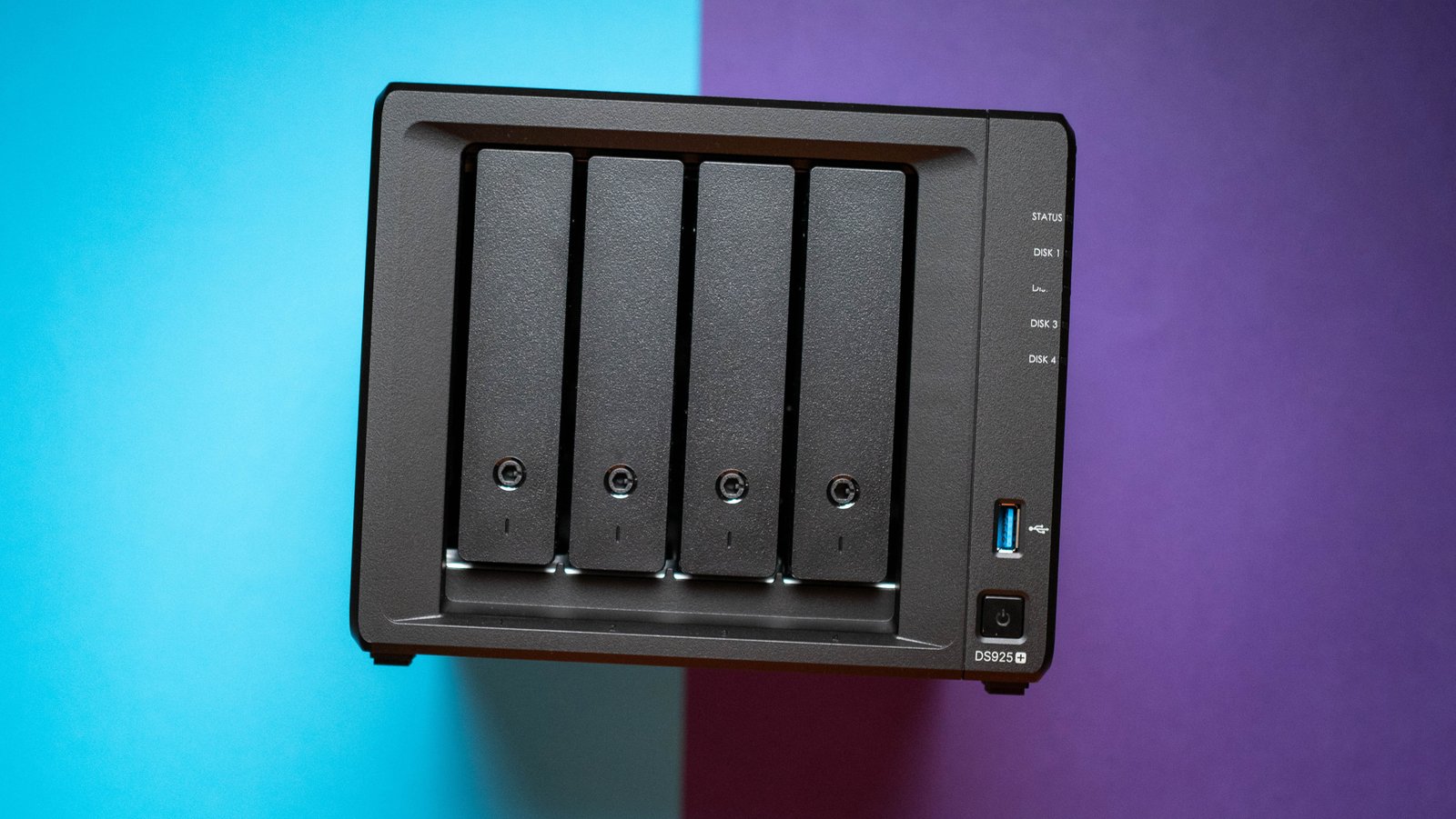 Synology DiskStation DS925+ NAS review