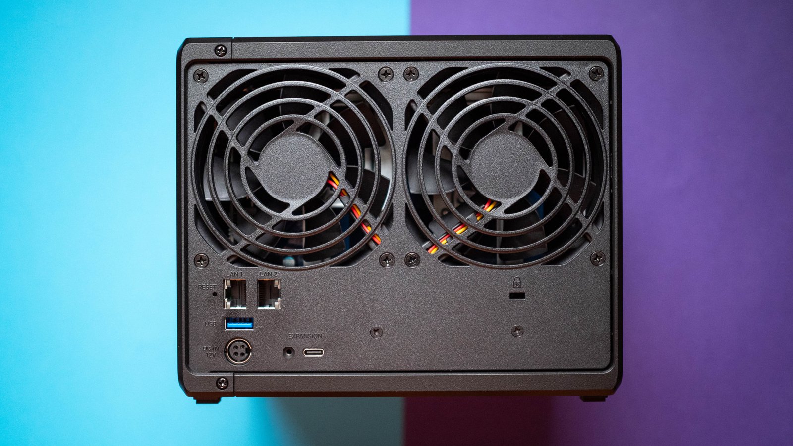 Synology DiskStation DS925+ NAS review