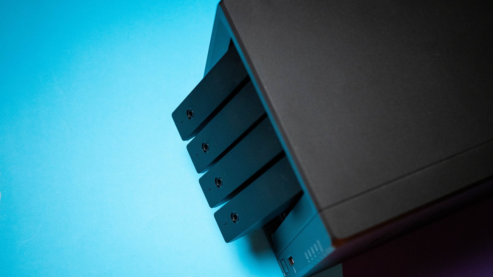 Synology DiskStation DS925+ NAS review