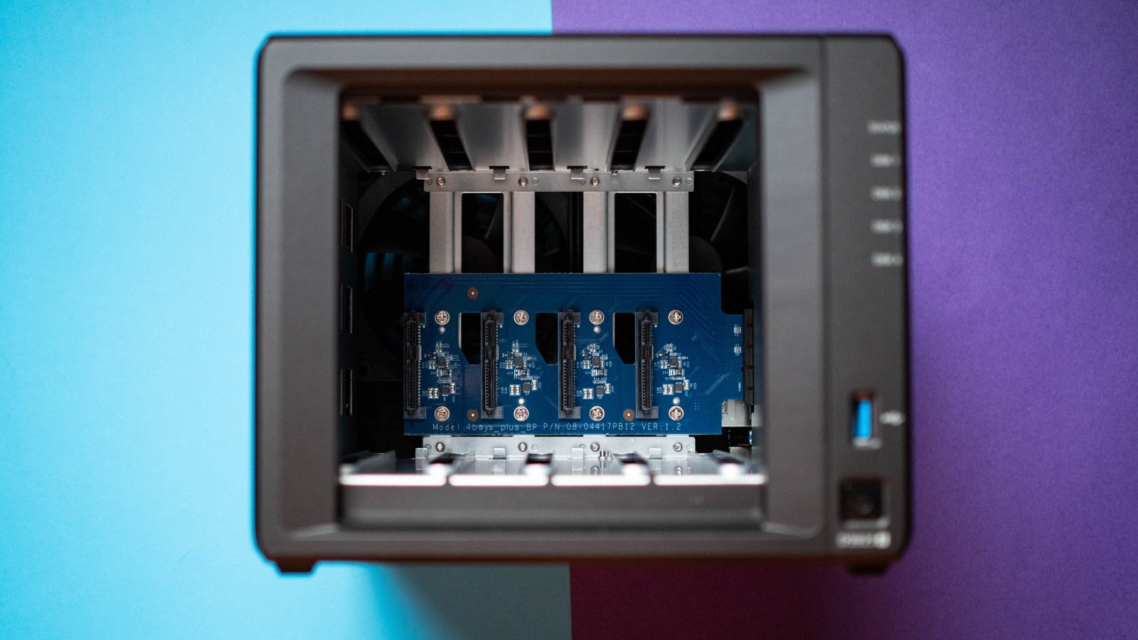 Synology DiskStation DS925+ NAS review