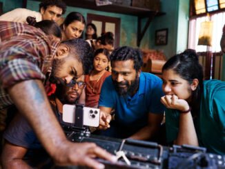 Meet four emerging filmmakers bending cultural and creative lines with iPhone 16 Pro Max