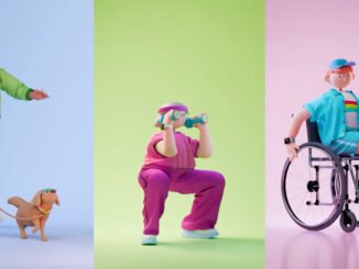 Get active with Apple Watch