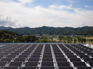 Apple surpasses 60 percent reduction in global greenhouse gas emissions