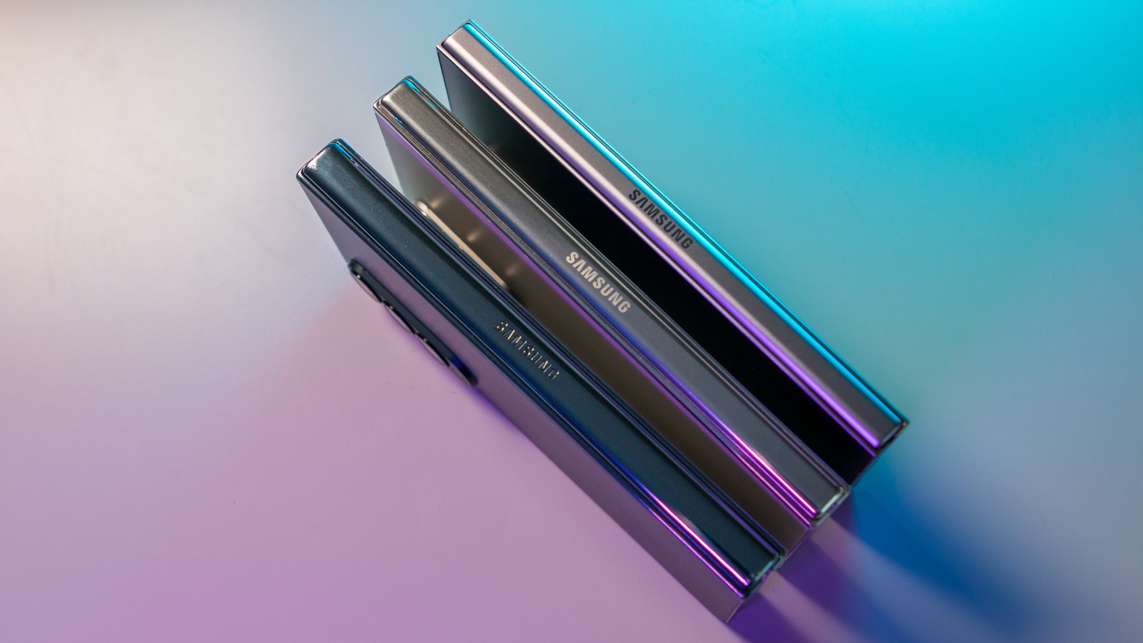 Samsung’s Galaxy Z Fold 7 may be the latest foldable