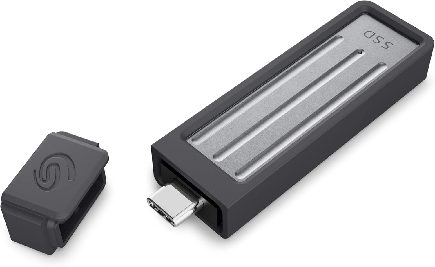 Seagate Ultra Compact SSD