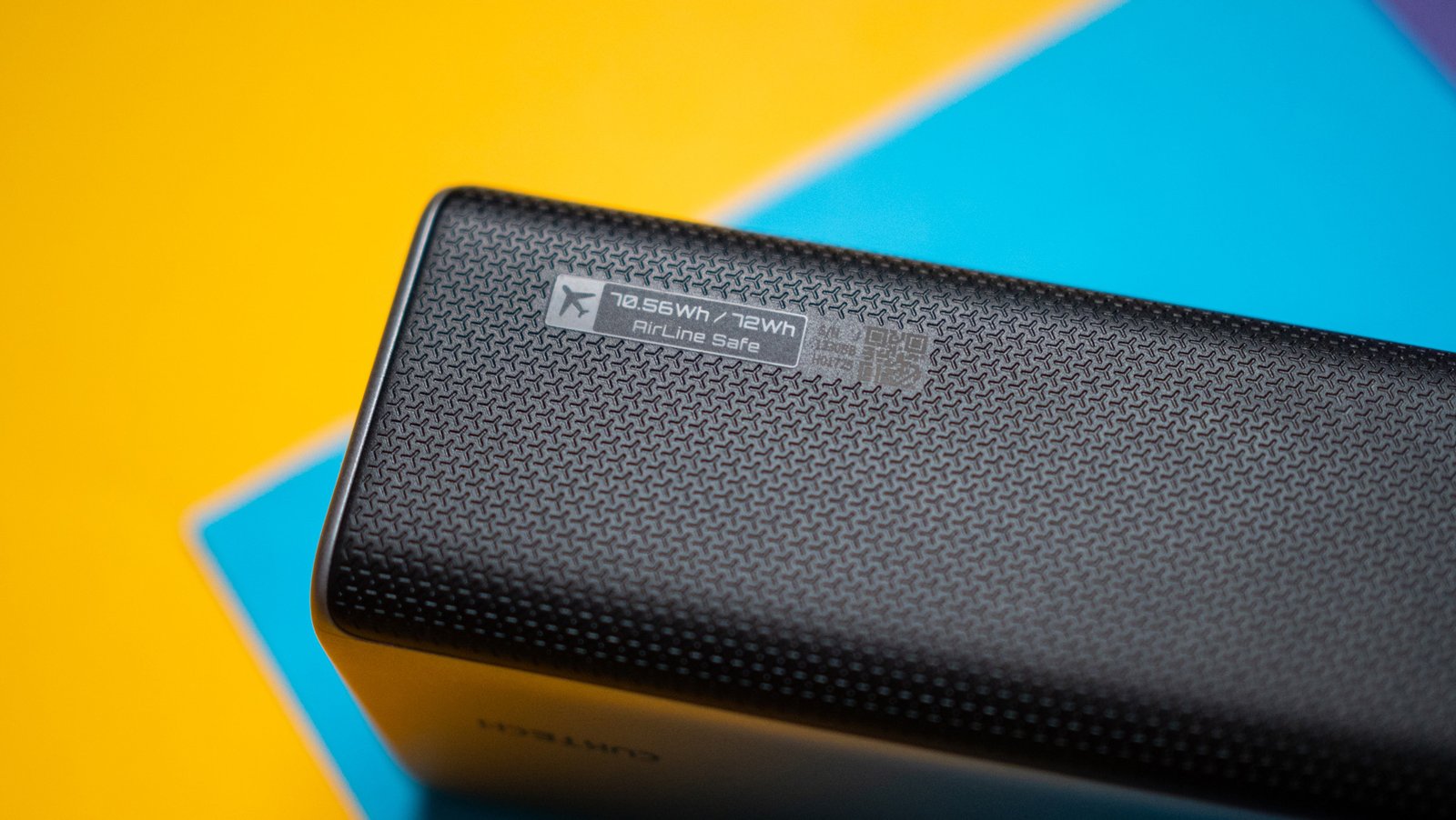 Cuktech 15 Ultra power bank review