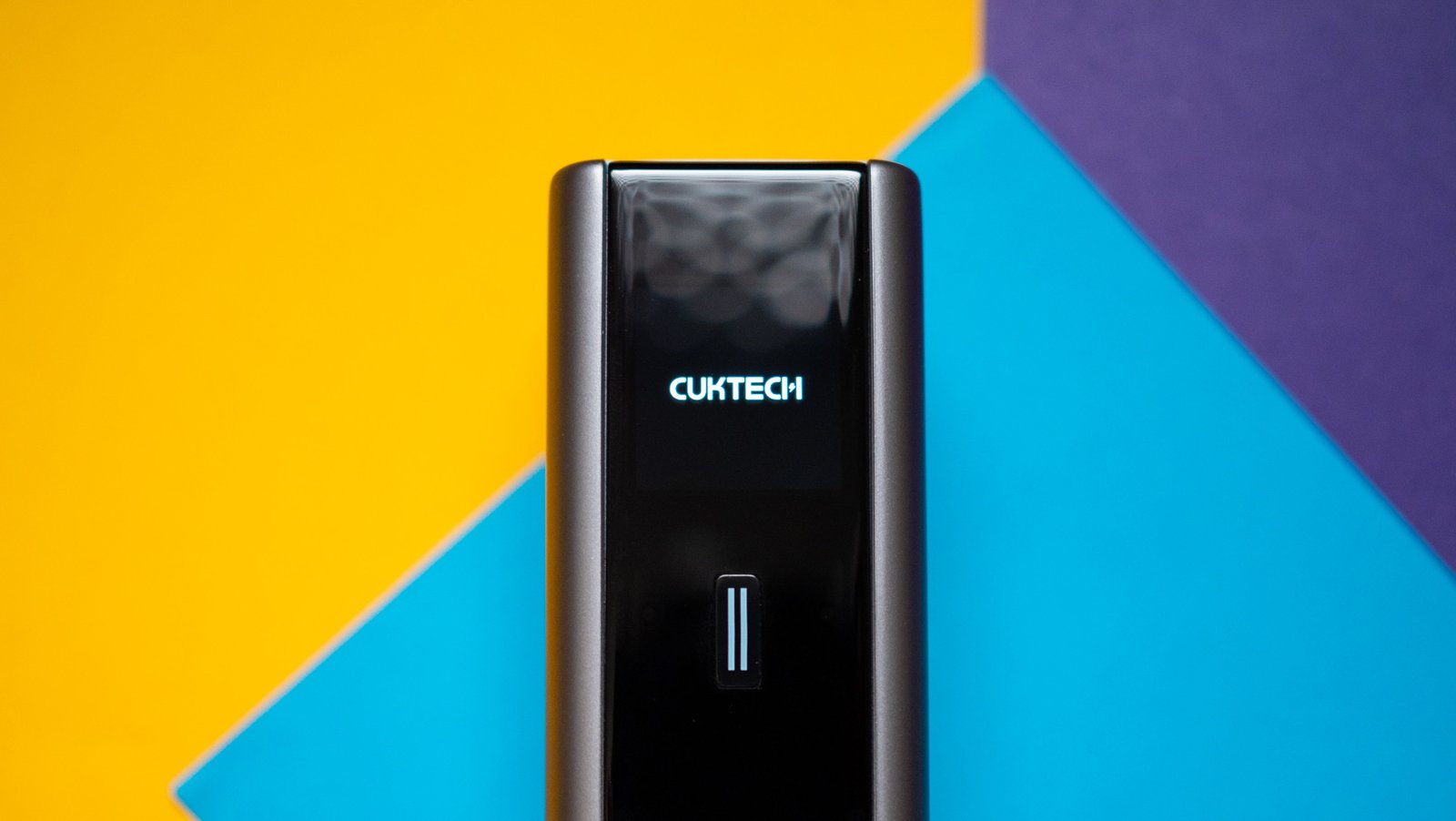Cuktech 15 Ultra power bank review