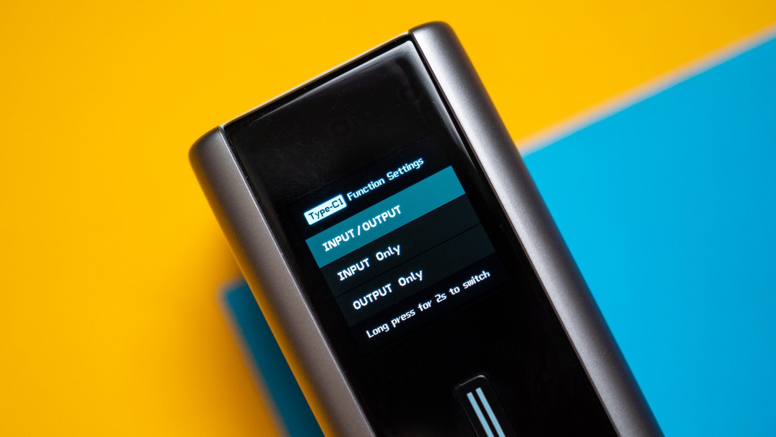 Cuktech 15 Ultra power bank review