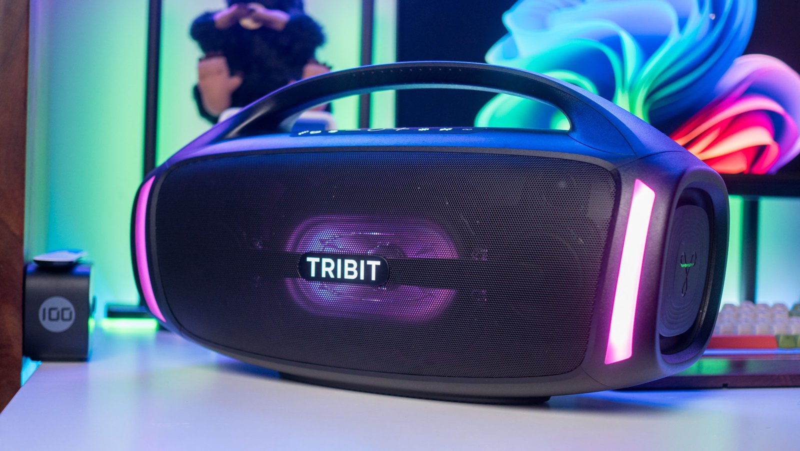 Tribit StormBox Blast 2 review