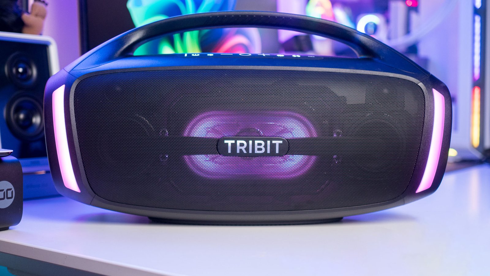 Tribit StormBox Blast 2 review