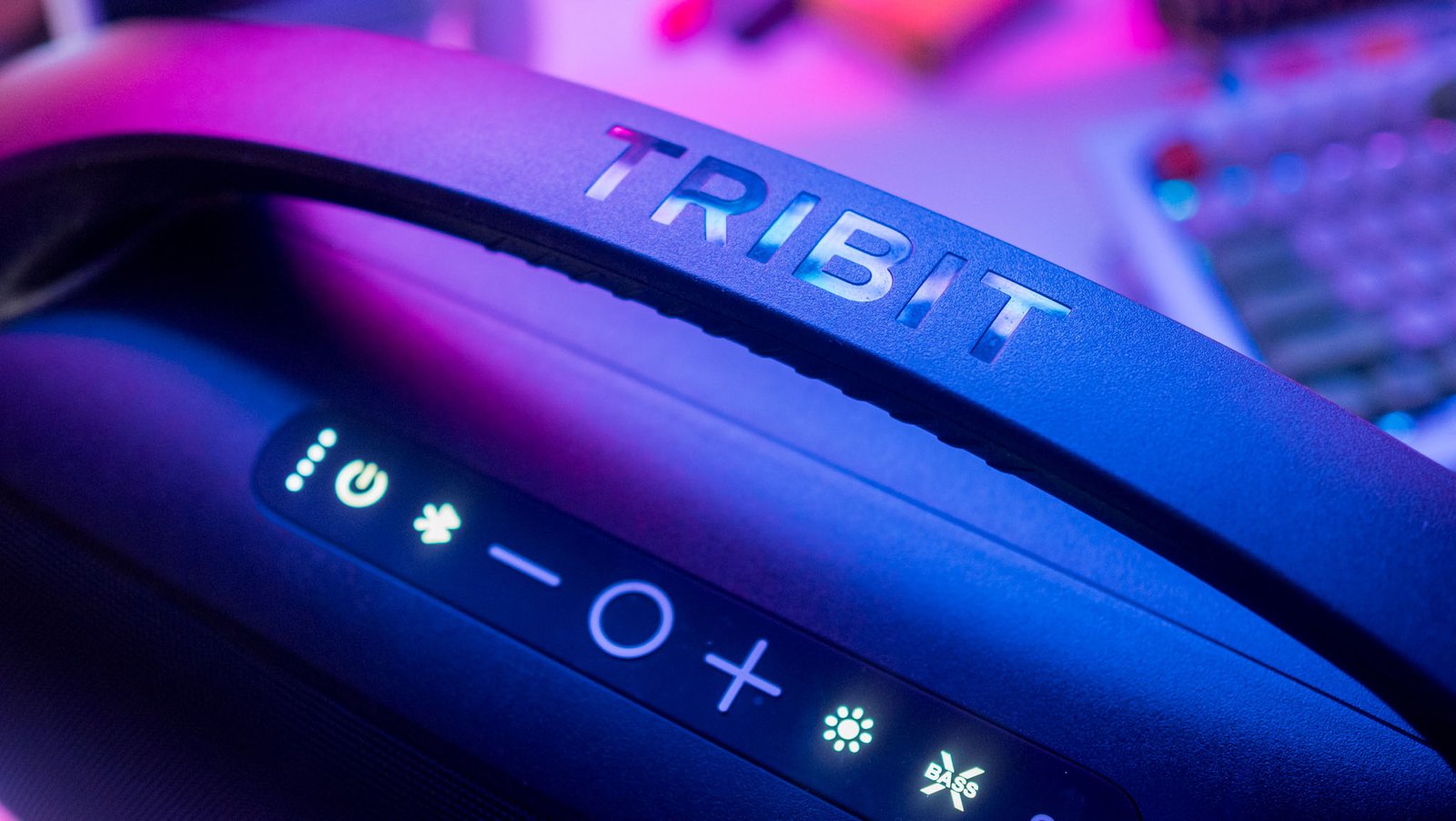 Tribit StormBox Blast 2 review