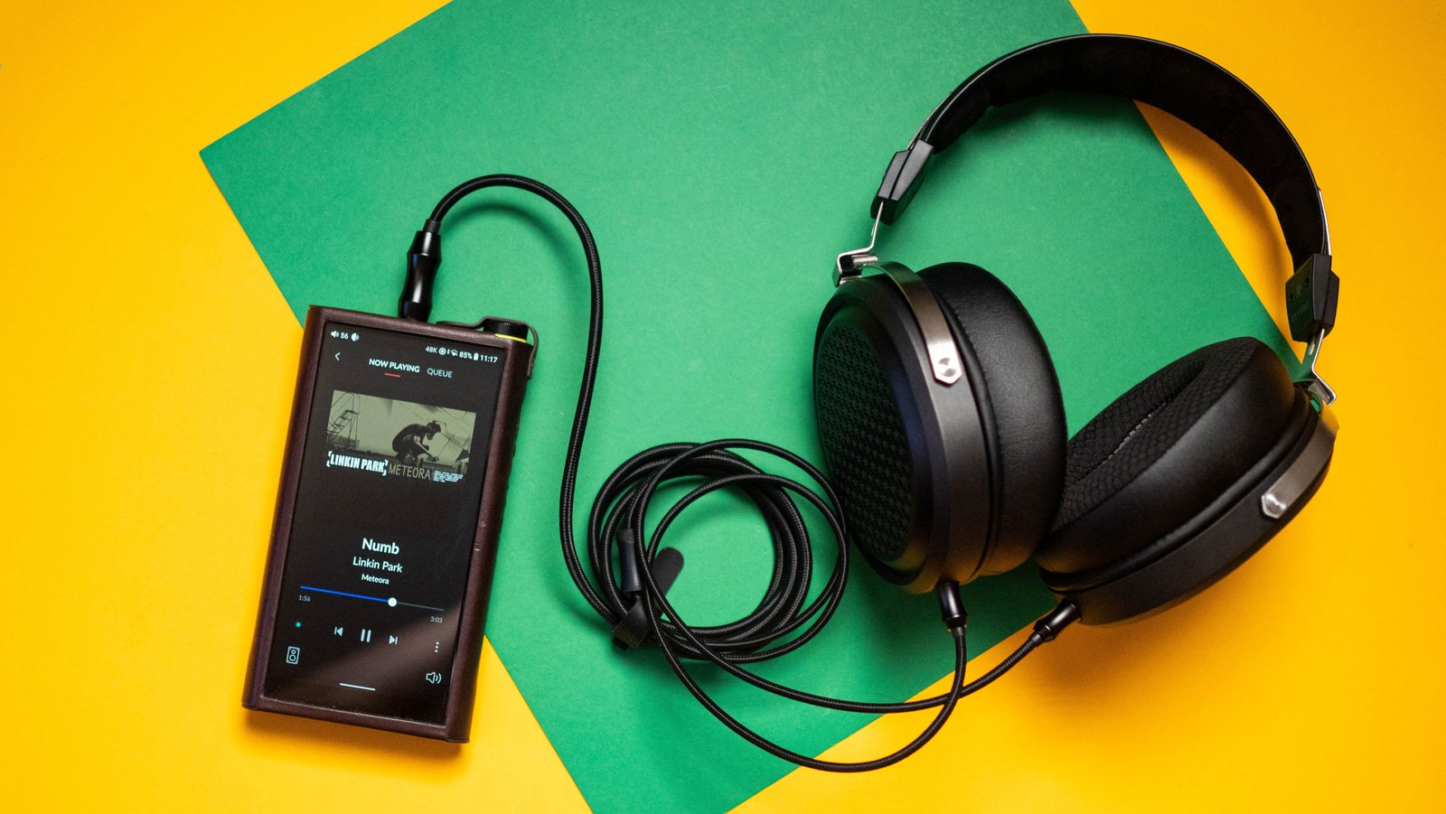 Fiio FT1 Pro review