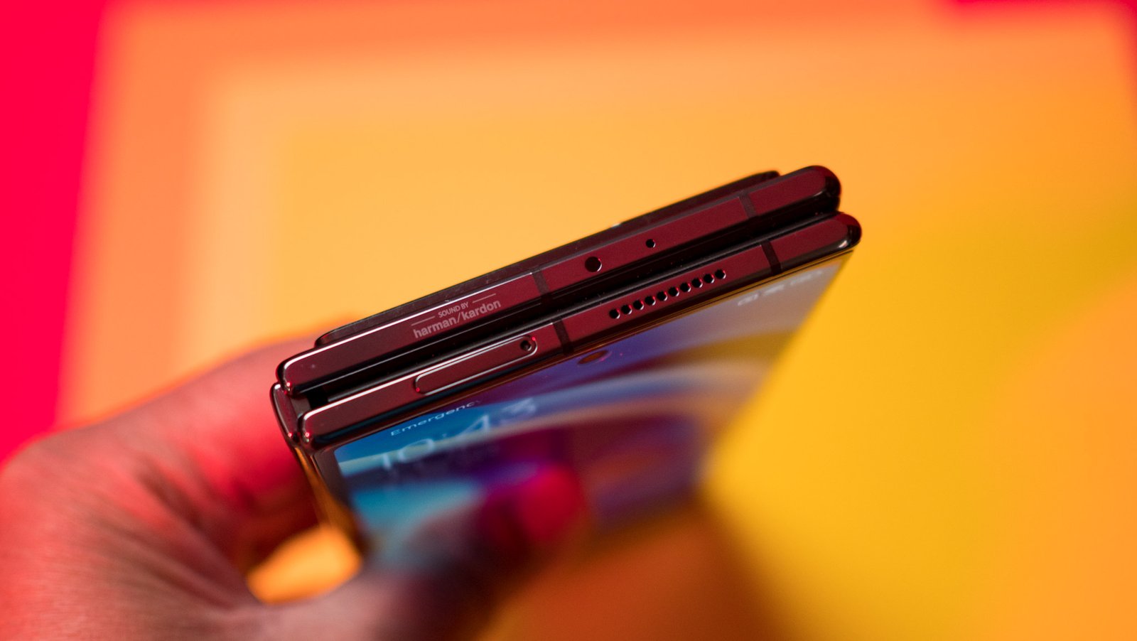 Xiaomi MIX Fold 2 review