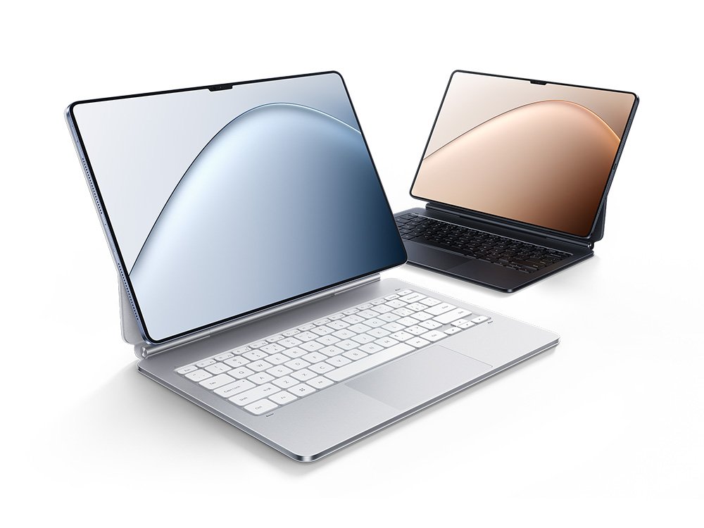 Xiaomi Pad 7 Ultra render