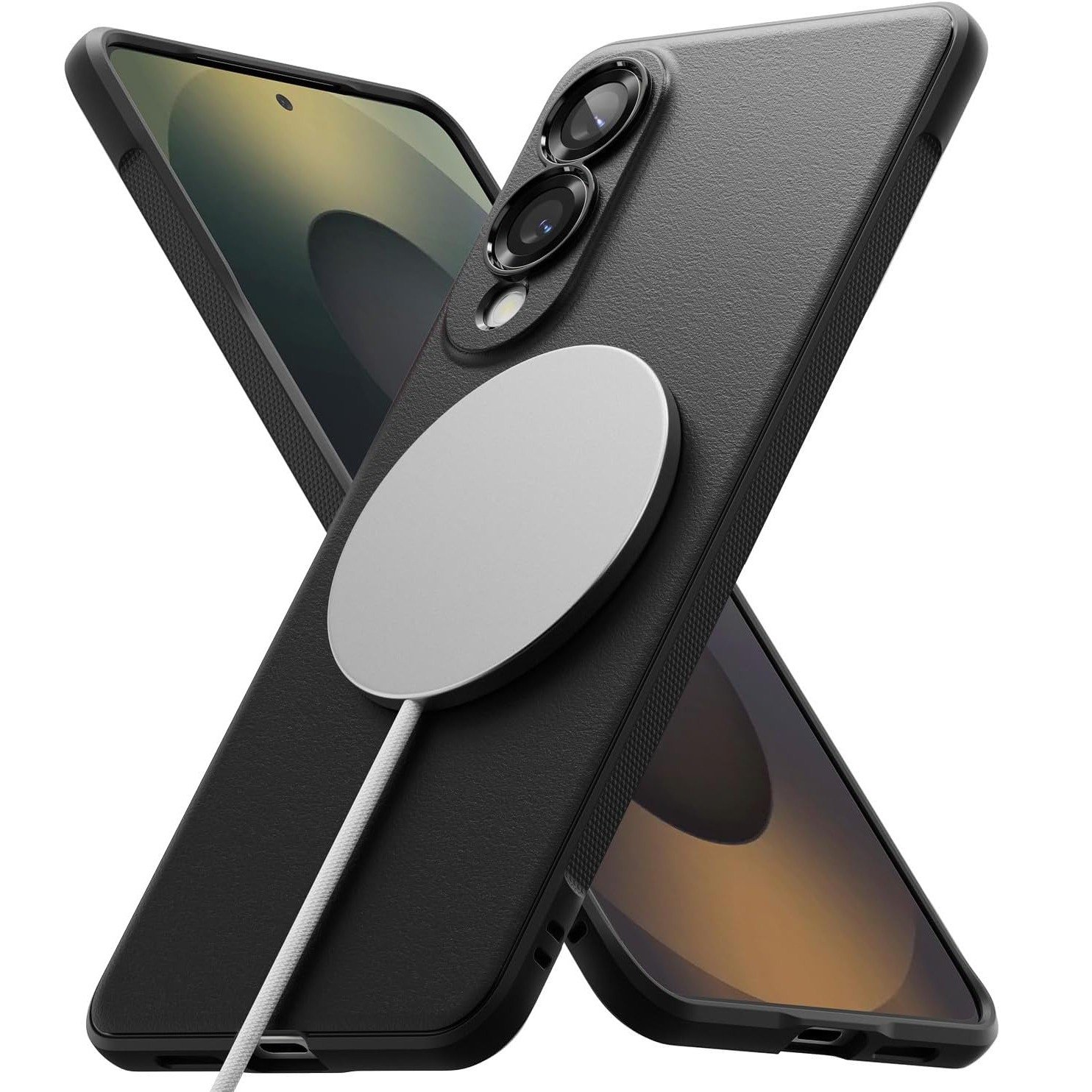 Ringke Onyx for Samsung Galaxy S25 Edge