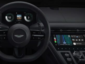 CarPlay Ultra, the next generation of CarPlay, begins rolling out today