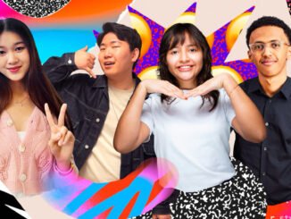 Meet four of this year’s Swift Student Challenge winners
