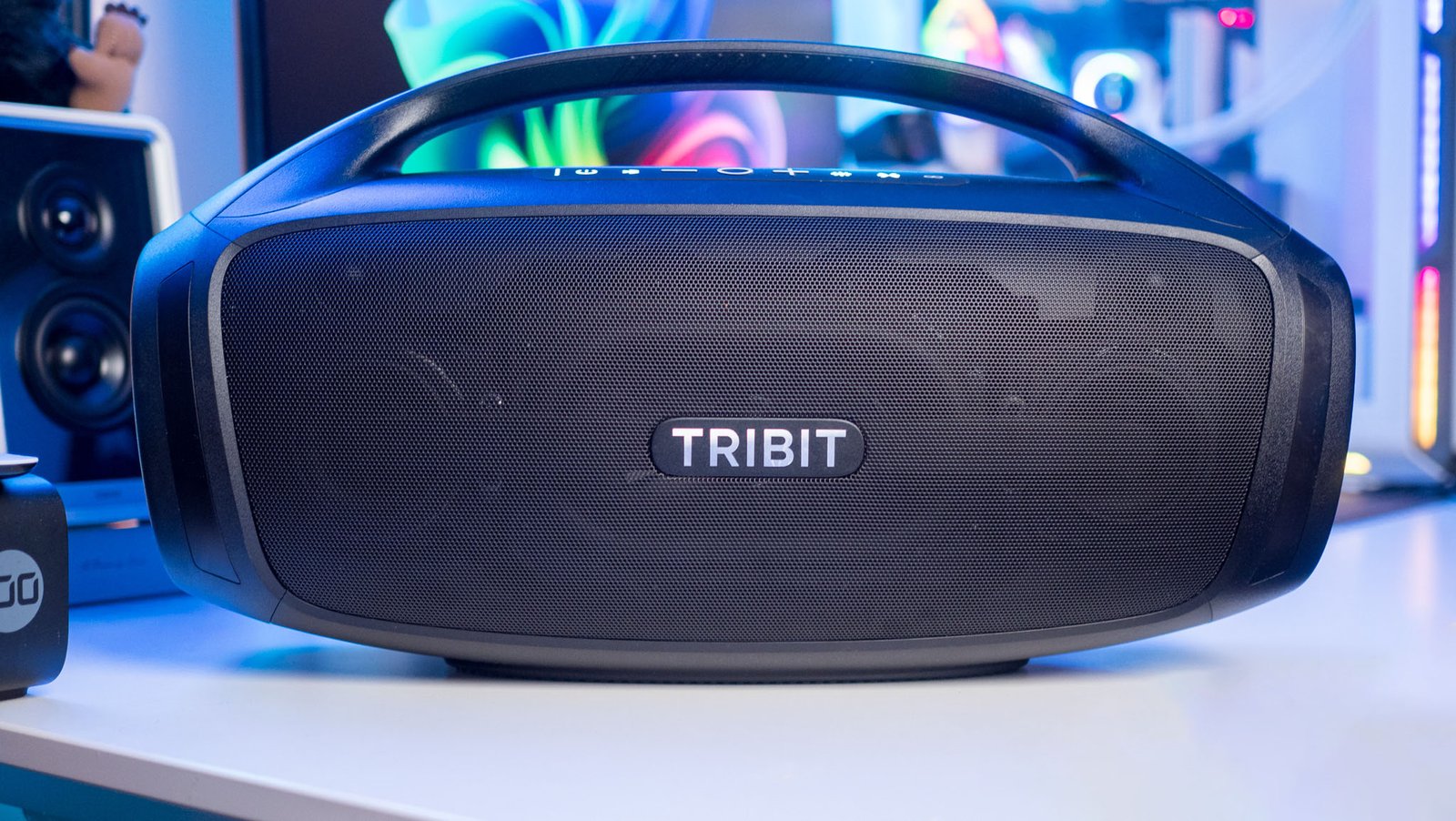 Tribit StormBox Blast 2 review