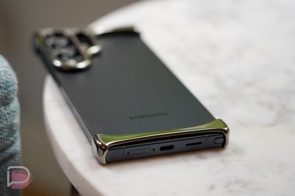 Arc Pulse - Galaxy S25 Ultra