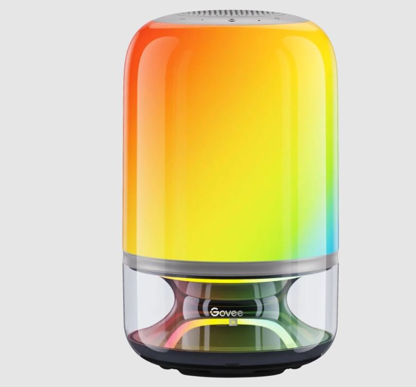 Govee Table Lamp 2 Pro x Sound by JBL