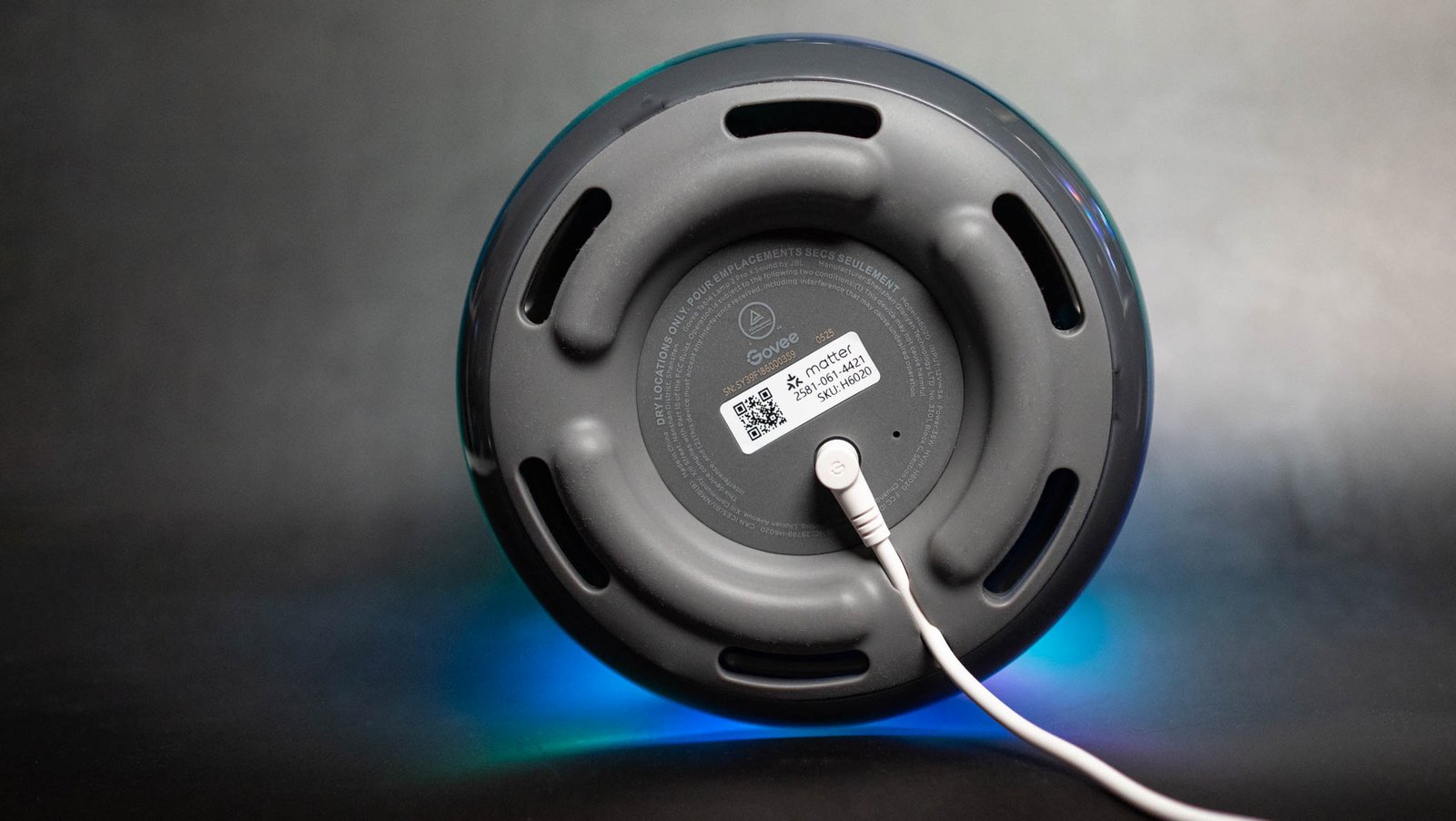 Govee Table Lamp 2 Pro