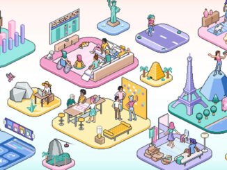 Global App Store helps developers reach new heights