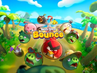 Apple Arcade welcomes nine new games