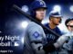 Apple and Major League Baseball announce July “Friday Night Baseball” schedule