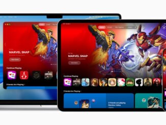 Introducing the Apple Games app: A personalized home for games