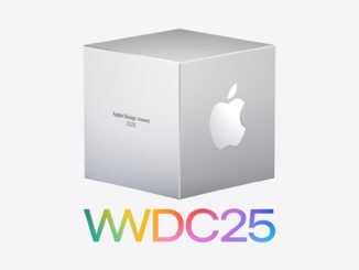 Apple unveils winners and finalists of the 2025 Apple Design Awards
