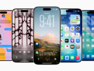 Apple elevates the iPhone experience with iOS 26