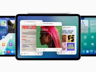 iPadOS 26 introduces powerful new features that push iPad even further